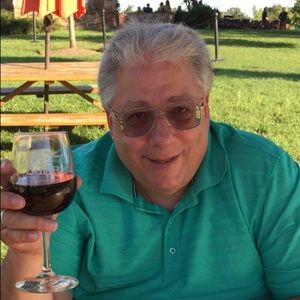 Meet your Posher, Richard